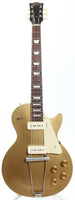 2013 Gibson Les Paul LPJ 1952 Conversion goldtop