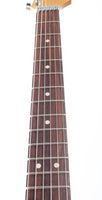1990 Fender Stratocaster Strat Plus frost red