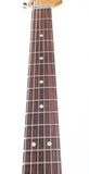 1990 Fender Stratocaster Strat Plus frost red