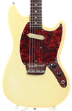 1972 Fender Musicmaster white