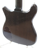 2015 Epiphone Coronet Elitist Tamio Okuda silver fox