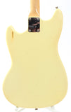 1972 Fender Musicmaster white