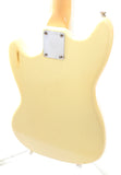 1972 Fender Musicmaster white