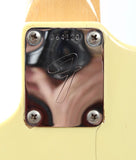 1972 Fender Musicmaster white