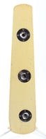 1979 Fender Deluxe 8 olympic white