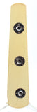 1979 Fender Deluxe 8 olympic white