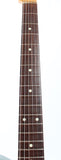 1997 Fender Telecaster 62 Reissue ice blue metallic