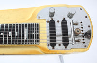 1979 Fender Deluxe 8 olympic white