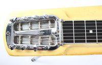 1979 Fender Deluxe 8 olympic white