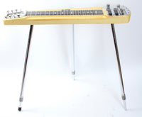 1979 Fender Deluxe 8 olympic white