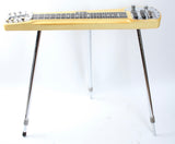 1979 Fender Deluxe 8 olympic white