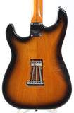 1997 Fender Stratocaster American Vintage 57 Reissue sunburst
