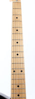 1997 Fender Telecaster Thinline '72 Reissue sunburst