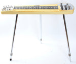 1979 Fender Deluxe 8 olympic white