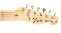 1997 Fender Telecaster Thinline '72 Reissue sunburst