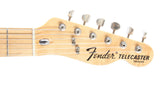 1997 Fender Telecaster Thinline '72 Reissue sunburst