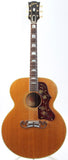 1957 Gibson J-200 natural blonde