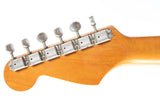 1997 Fender Stratocaster American Vintage 57 Reissue sunburst