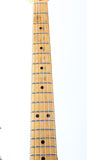 1980 Fender Strat 65 conversion lake placid blue