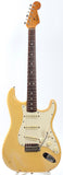 1983 Fender Stratocaster American Vintage 62 Reissue vintage white