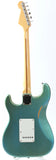 1980 Fender Strat 65 conversion lake placid blue