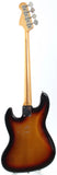 1995 Fender Jazz Bass PJ JP sunburst