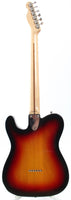 1997 Fender Telecaster Thinline '72 Reissue sunburst