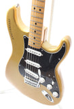 1980 Fender Stratocaster 25th Anniversary silver metallic