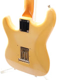 1983 Fender Stratocaster American Vintage 62 Reissue vintage white