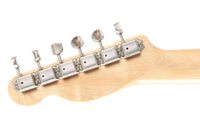 1997 Fender Telecaster Thinline '72 Reissue sunburst