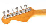 1983 Fender Stratocaster American Vintage 62 Reissue vintage white