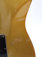 1980 Fender Stratocaster 25th Anniversary silver metallic