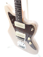 2006 Fender Jazzmaster 66 Reissue blonde