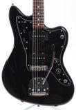 2018 Fender Jazzmaster Traditional 60s FSR black