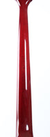 1968 Gibson EB-2 cherry red