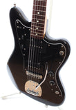 2018 Fender Jazzmaster Traditional 60s FSR black