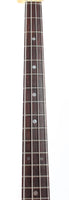 1966 Teisco KB-2 Bass white