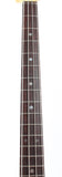 1966 Teisco KB-2 Bass white