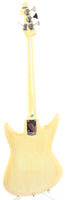1966 Teisco KB-2 Bass white