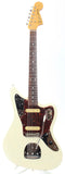 1997 Fender Jaguar 66 Reissue vintage white