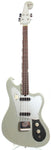 1960s Teisco NB-4 EB-200 Bass platinum grey