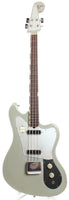 1960s Teisco NB-4 EB-200 Bass platinum grey