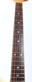 1997 Fender Jaguar 66 Reissue vintage white