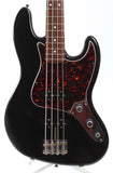 1994 Fender Jazz Bass American Vintage 62 Reissue black
