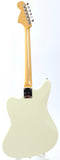 1997 Fender Jaguar 66 Reissue vintage white
