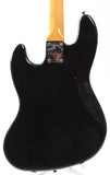 1994 Fender Jazz Bass American Vintage 62 Reissue black