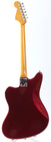 2001 Fender Jazzmaster 66 Reissue candy apple red