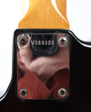 1994 Fender Jazz Bass American Vintage 62 Reissue black