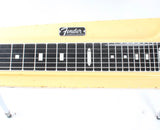 1966 Fender Deluxe 6 blonde