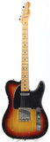 1978 Fender Telecaster sunburst